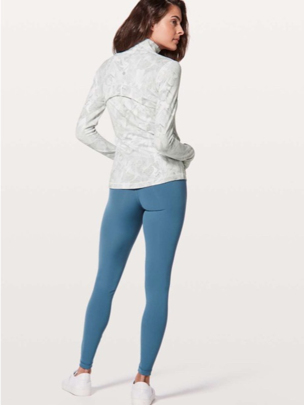 Lululemon Define Jacket Size 6 - Picture 2 of 12